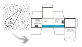 Una tecnologia innovativa per autenticare il vostro packaging - NOFAKE s.r.l.